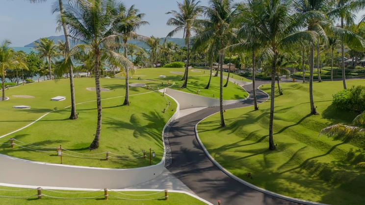Anantara Koh Yao Yai Resort & Villas